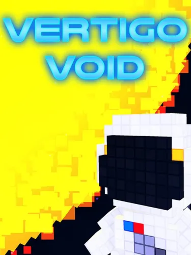 Portada de Vertigo Void
