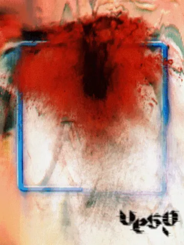 Portada de Vesp: a History of Sapphic Scaphism