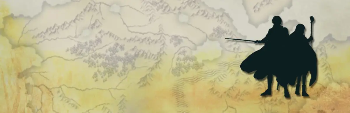 Vestaria Saga I: War of the Scions