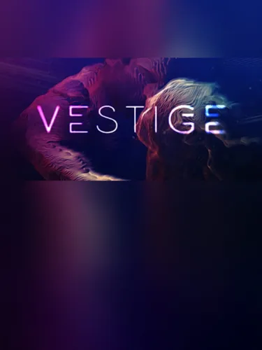 Portada de Vestige