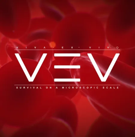 Portada de VEV: Viva Ex Vivo