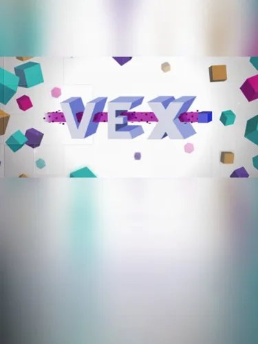 Portada de Vex