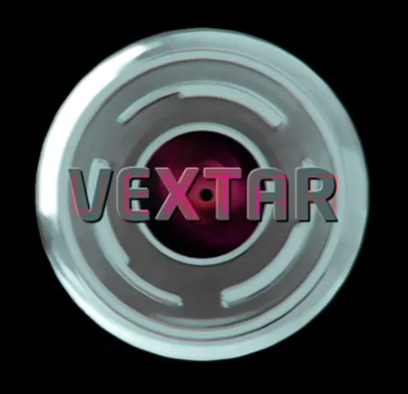 Portada de Vextar