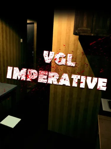 Portada de VGL: Imperative