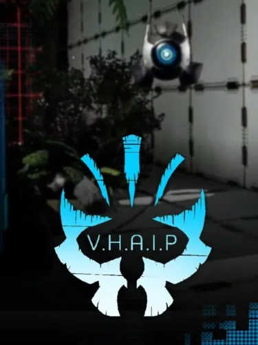 Portada de VHAIP