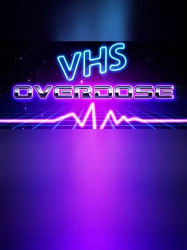 Portada de VHSoverdose