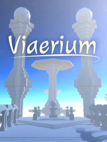 Portada de Viaerium