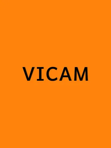 Portada de ViCam