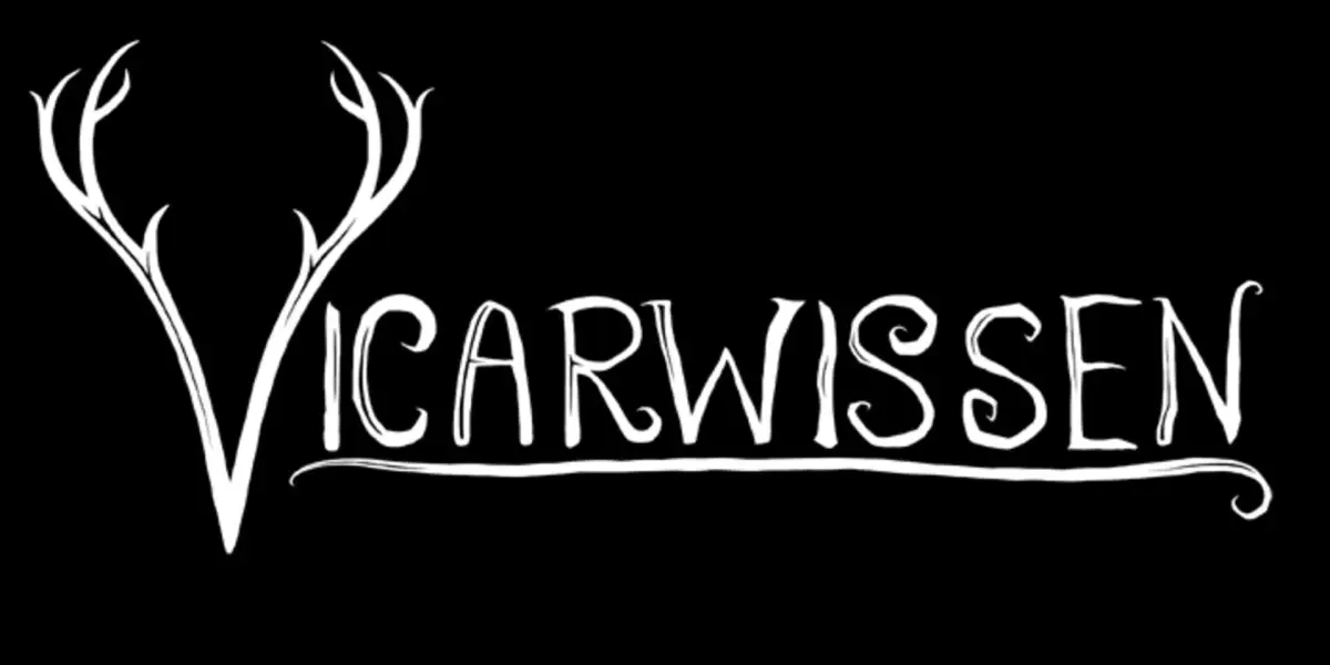 Portada de Vicarwissen