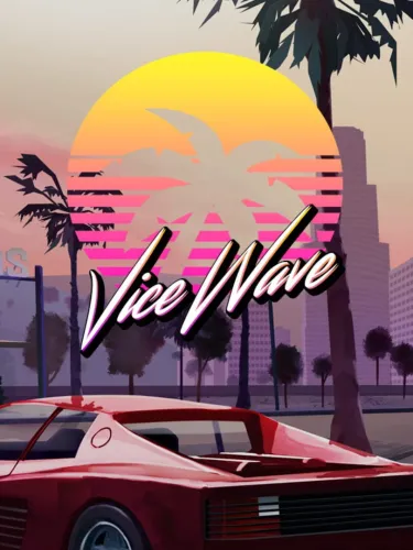 Portada de Vicewave