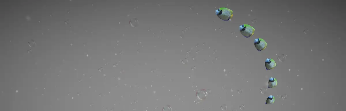 Vico 3: Tale of the Seven Seas