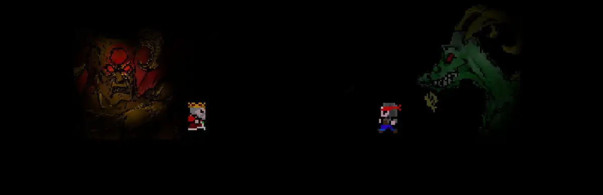 Victim Cache: The RPG