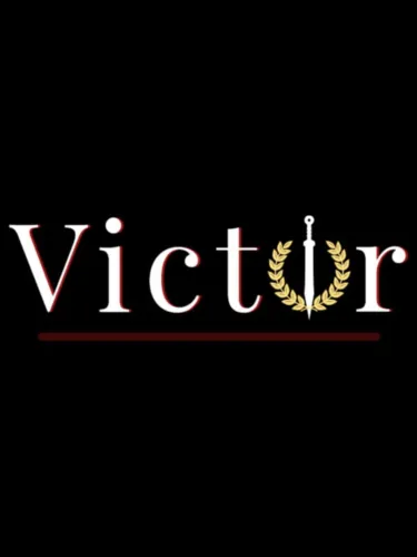 Portada de Victor