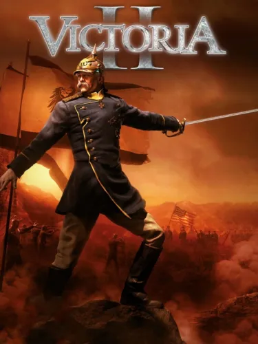 Portada de Victoria II