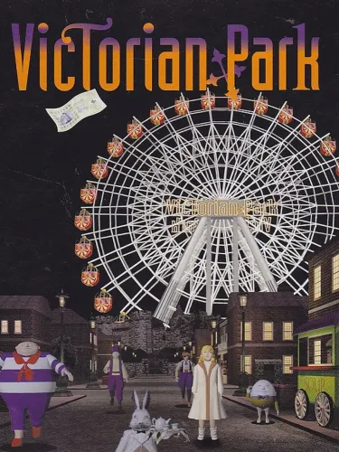 Portada de Victorian Park