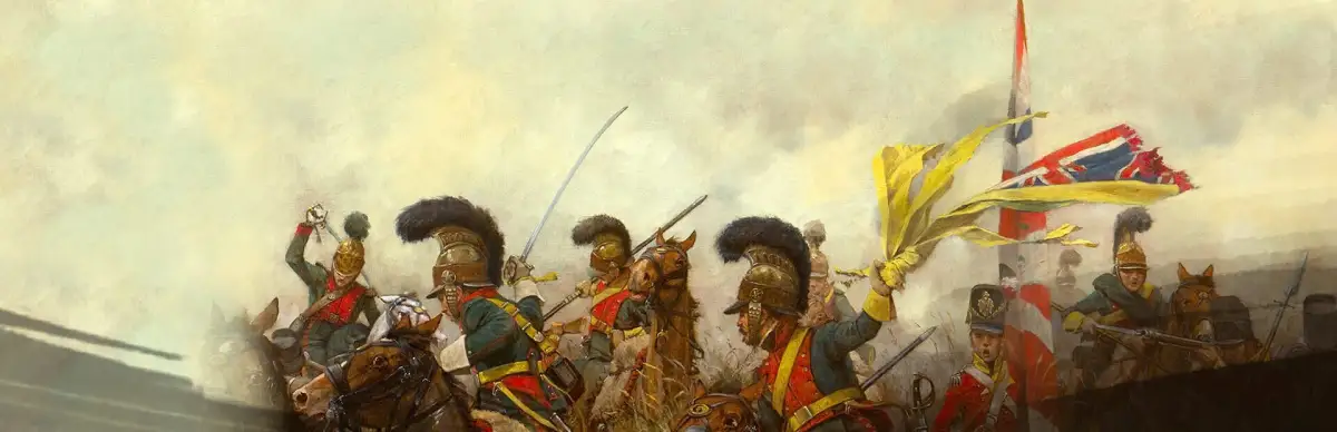 Victory and Glory: Napoleon