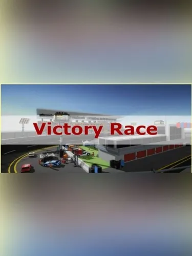 Portada de Victory Race