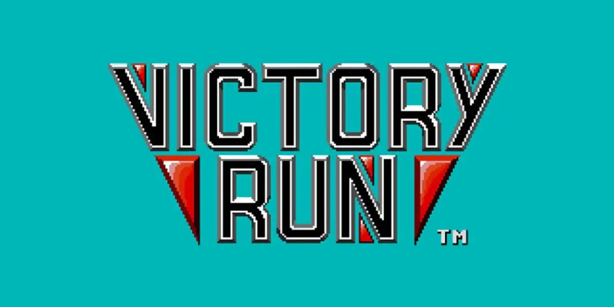 Victory Run