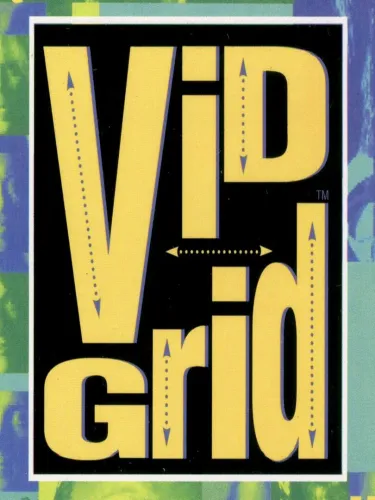 Portada de Vid Grid