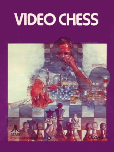 Portada de Video Chess