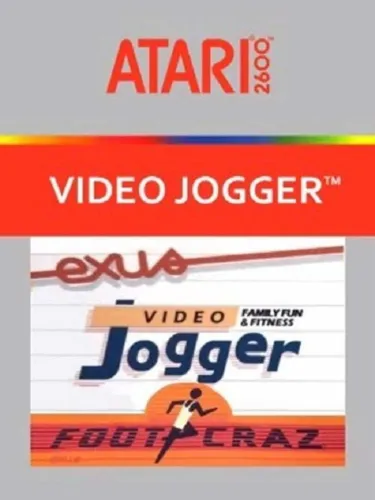 Portada de Video Jogger