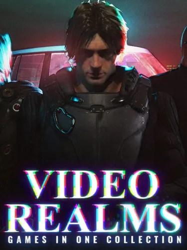 Portada de Video Realms