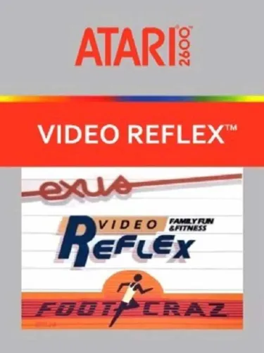 Portada de Video Reflex