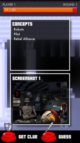 Portada de Videogames! The Videogame Trivia Videogame