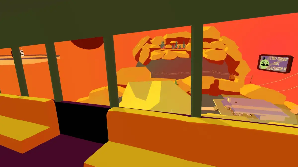 VideoHole: Episode 1