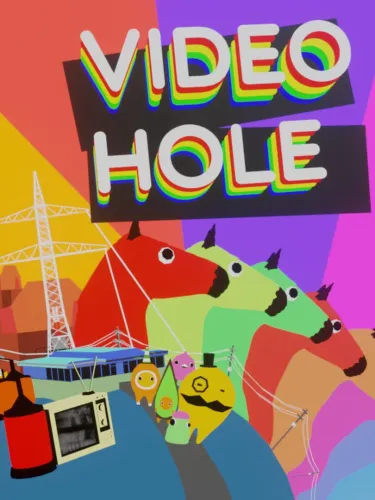 Portada de VideoHole: Episode 1