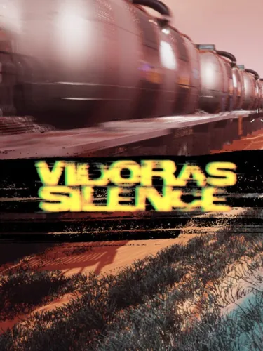 Portada de Vidora’s Silence