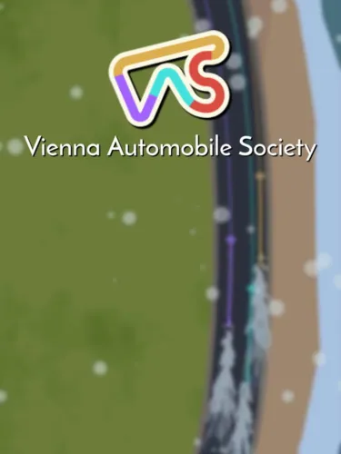 Portada de Vienna Automobile Society