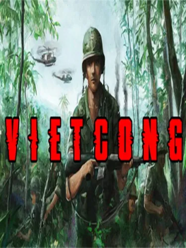 Portada de Vietcong