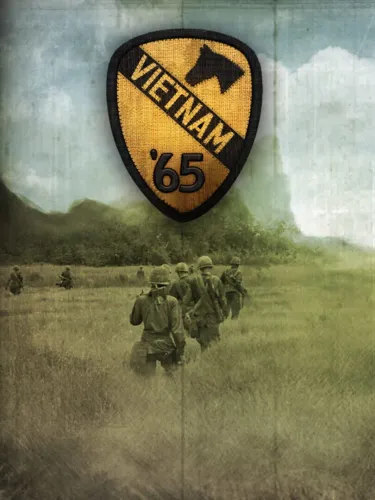 Portada de Vietnam ’65