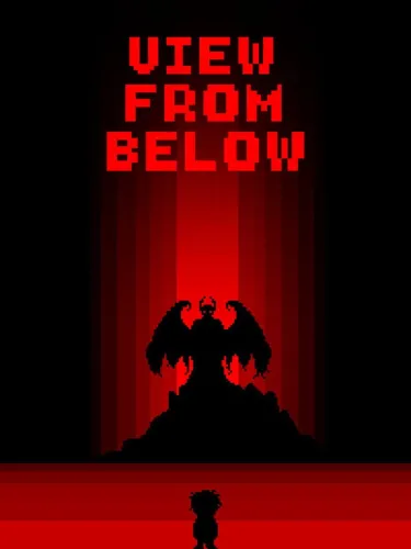 Portada de View From Below