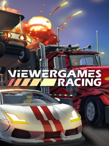 Portada de Viewergames Racing