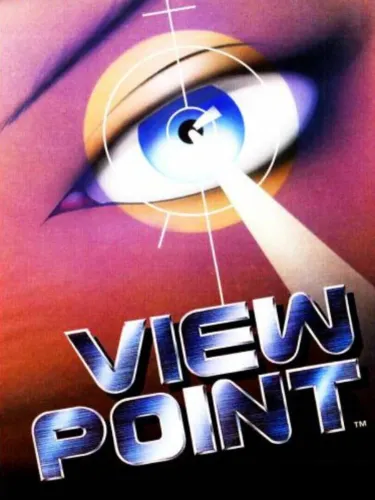 Portada de Viewpoint