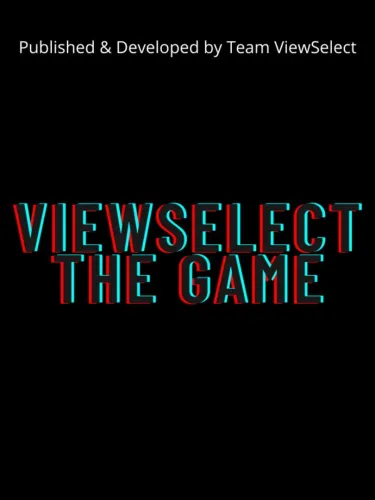 Portada oficial del videojuego ViewSelect the Game