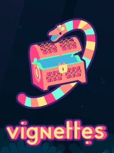 Portada de Vignettes