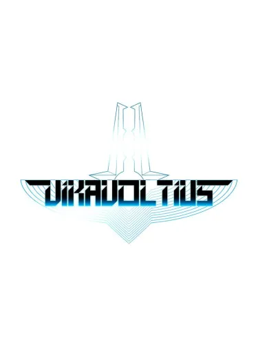 Portada de Vikavoltius