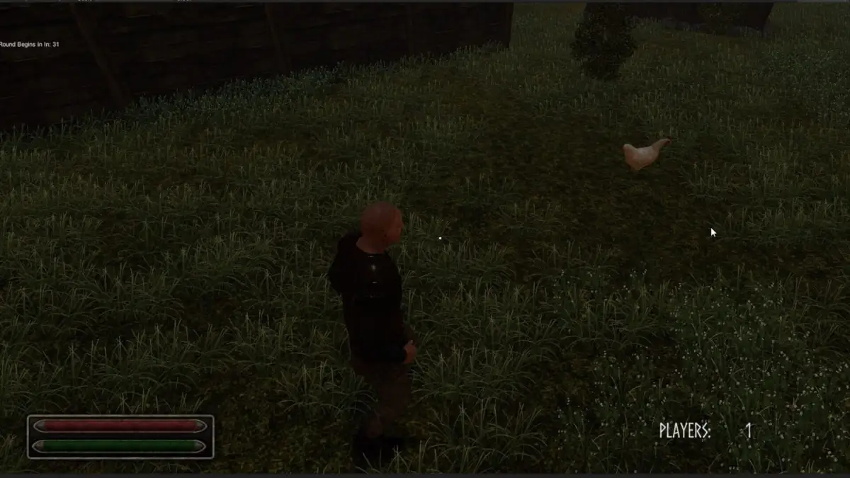 Viking Age: Odin’s Warrior