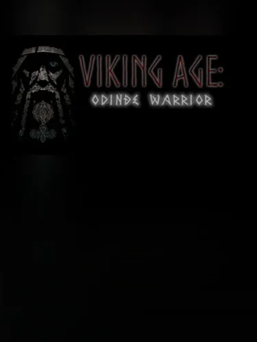 Portada de Viking Age: Odin’s Warrior