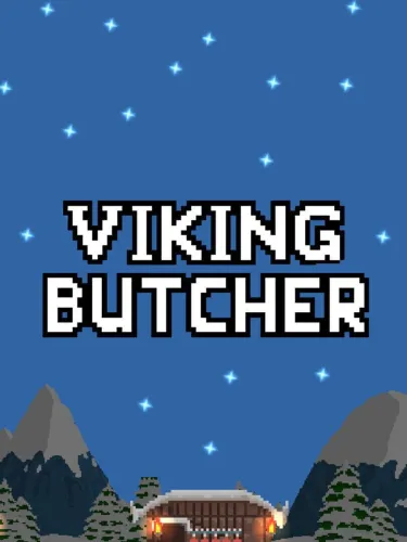 Portada de Viking Butcher