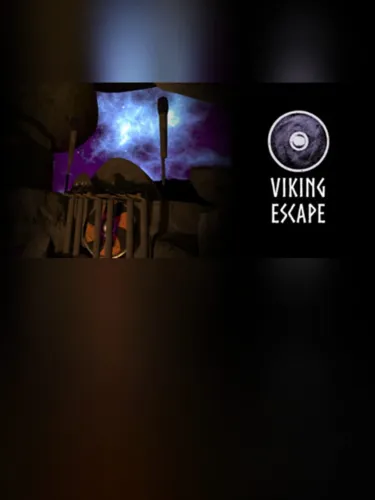 Portada de Viking Escape