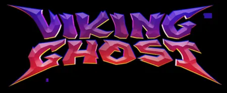 Portada de Viking Ghost
