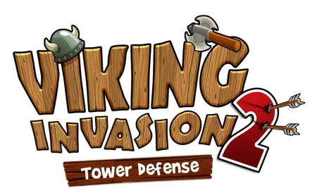 Portada de Viking Invasion 2 – Tower Defense