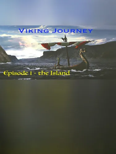 Portada de VikingJourney