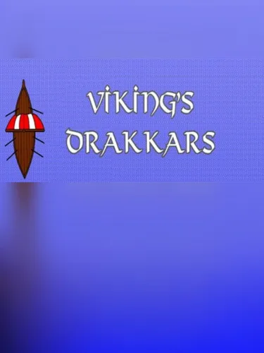 Portada de Viking’s Drakkars