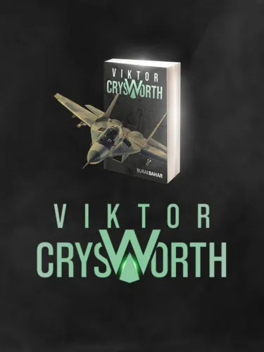 Portada de Viktor Crysworth