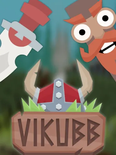 Portada de ViKubb